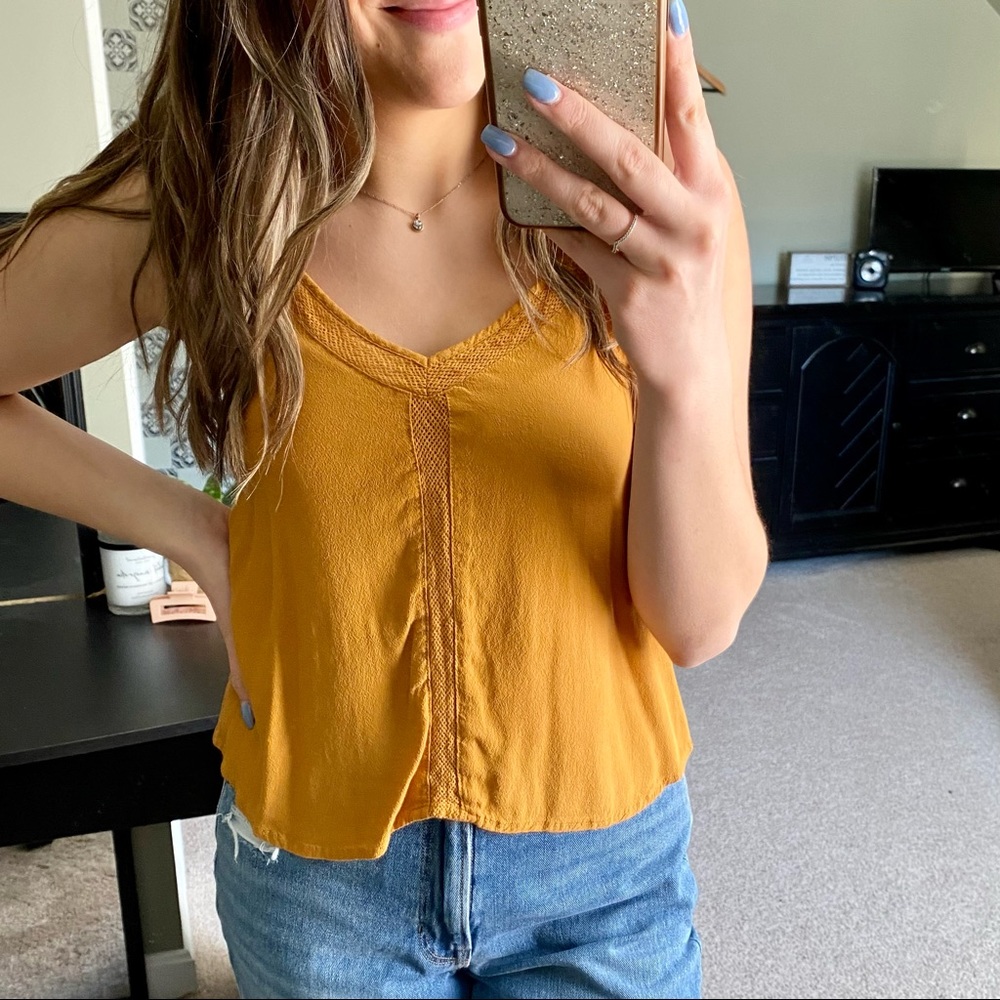 Forever 21 Tank Top